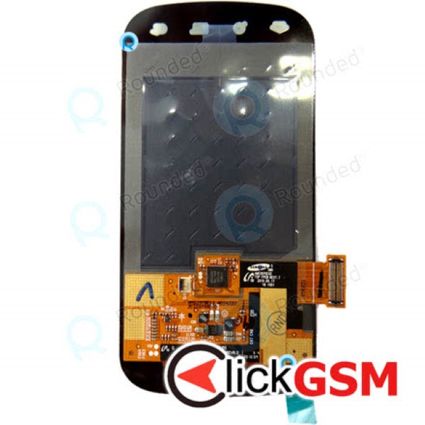 Piesa Display Original Cu Touchscreen Samsung Google Nexus S 1mkf