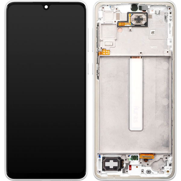 Display Original