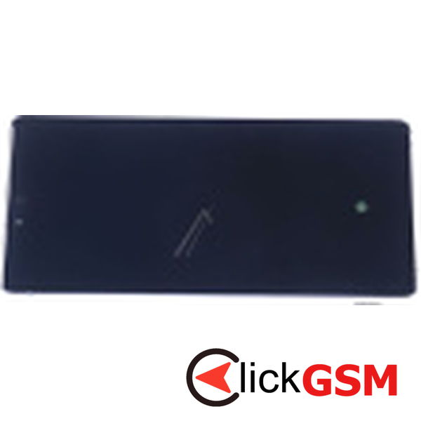 Piesa Display Original Cu Touchscreen Si Rama Alb Samsung Galaxy S20 Fe 5g H4s