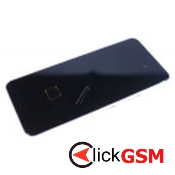 Piesa Display Original Cu Touchscreen Si Rama Alb Samsung Galaxy S22 1li3