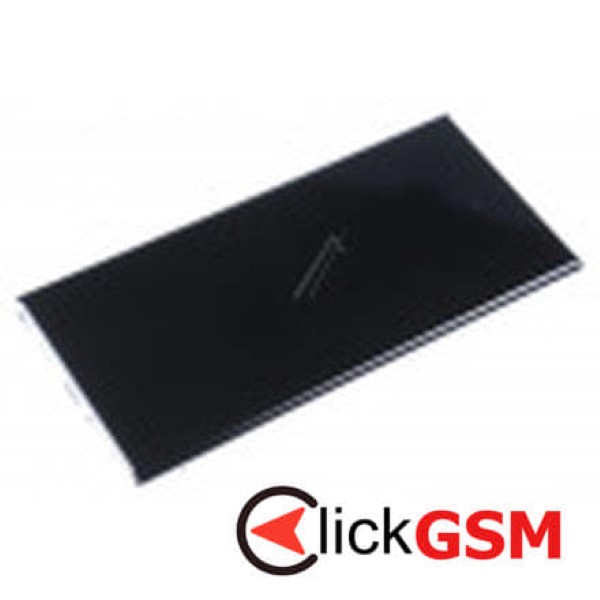 Piesa Piesa Display Original Cu Touchscreen Si Rama Alb Samsung Galaxy S22 Ultra 1d1w