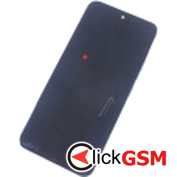 Piesa Display Original Cu Touchscreen Si Rama Alb Xiaomi 14 3hj5