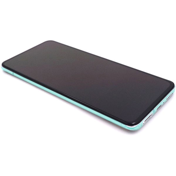 Xiaomi POCO F2 Pro · Display complete with housing For Xiaomi Pocophone F2 Pro White Service Pack