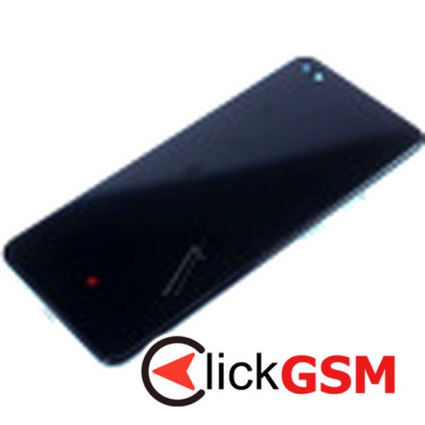 Piesa Piesa Display Original Cu Touchscreen Si Rama Albastru Oneplus Nord 2tpa