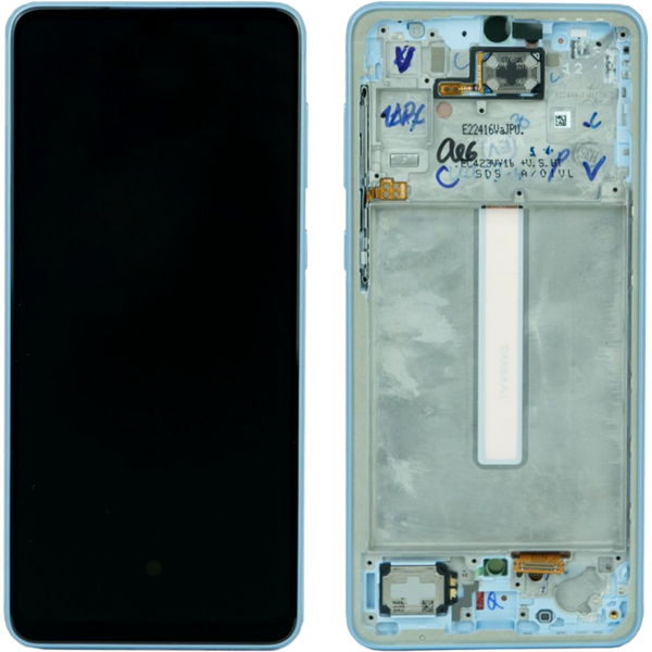 Display Original