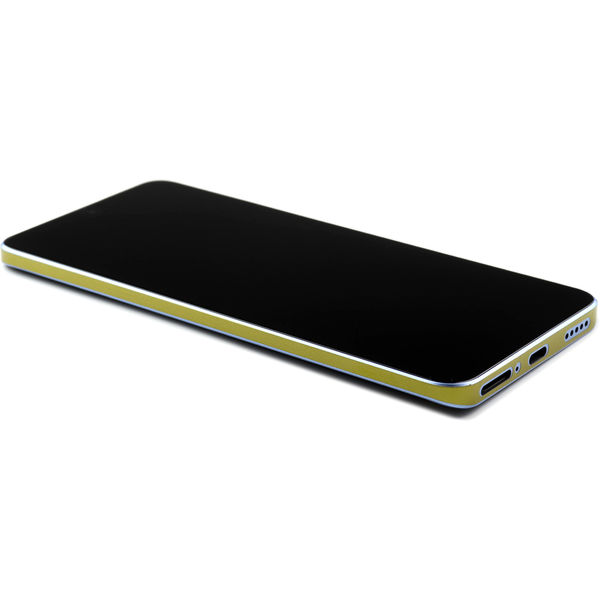 Xiaomi 13T Pro · Display Complete with Housing For Xiaomi 13T Pro Blue Service Pack