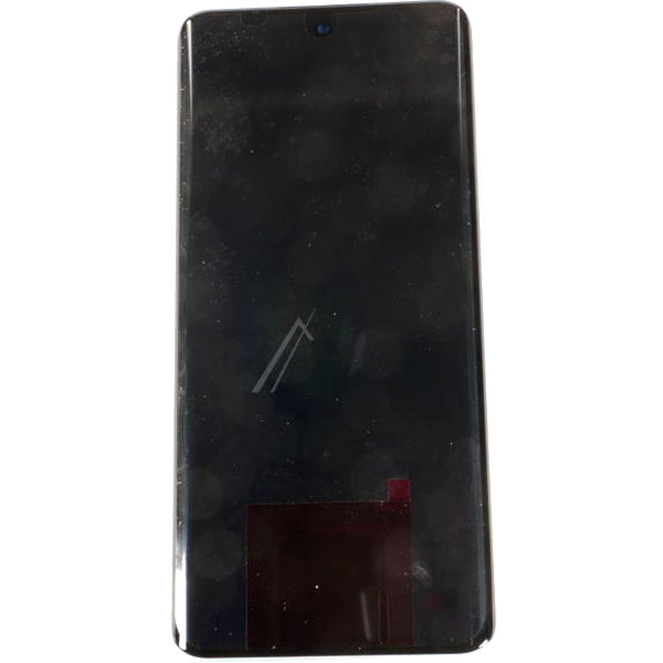 Xiaomi Redmi Note 15 · Displayeinheit XIAOMI REDMI NOTE 15 4G blau (EU-Version)