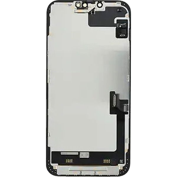 Apple iPhone 14 Plus · Ansamblu Display OLED Ecran pentru iPhone 14 Plus | 661-30390 | Genuine Apple
