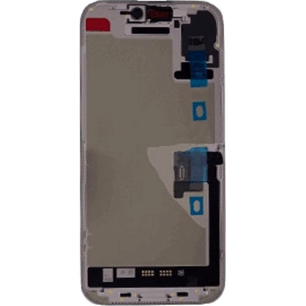 Apple iPhone 16 · Ansamblu Display OLED Ecran pentru iPhone 16 | 661-44797 | Genuine Apple