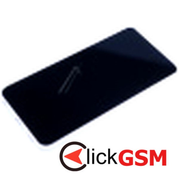 Piesa Display Original Cu Touchscreen Si Rama Cream Samsung Galaxy S23 29j5