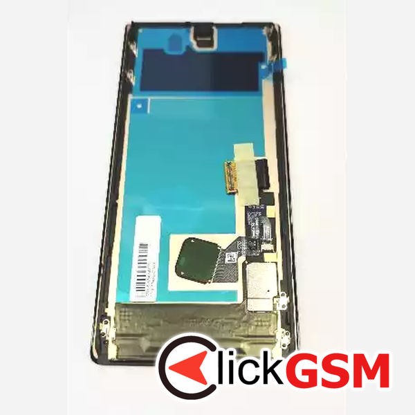 Piesa Display Original Cu Touchscreen Si Rama Google Pixel 6 Pro 3h1h