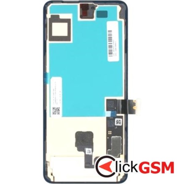 Piesa Display Original Cu Touchscreen Si Rama Google Pixel 8 Pro 337q