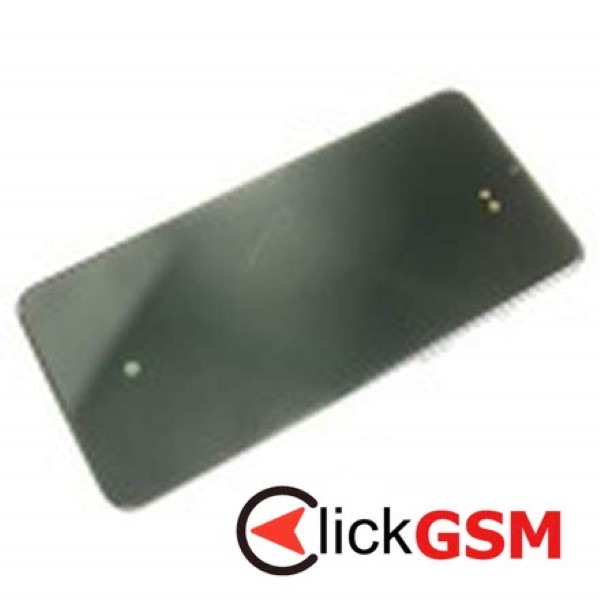 Piesa Piesa Display Original Cu Touchscreen Si Rama Gri Oneplus 7 2rqk