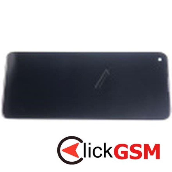 Piesa Display Original Cu Touchscreen Si Rama Motorola Moto G9 Power 1sjl