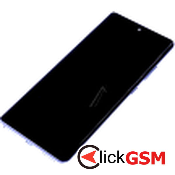 Piesa Display Original Cu Touchscreen Si Rama Mov Oneplus 12r 2ybj