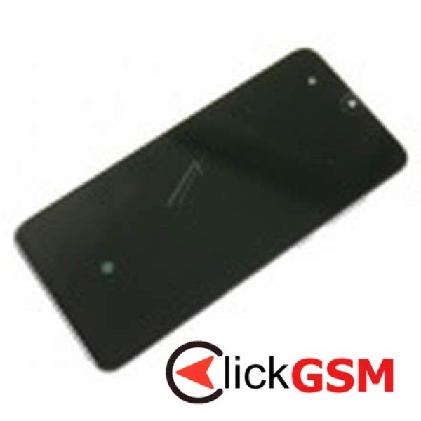 Piesa Display Original Cu Touchscreen Si Rama Mov Xiaomi Mi 9 78h