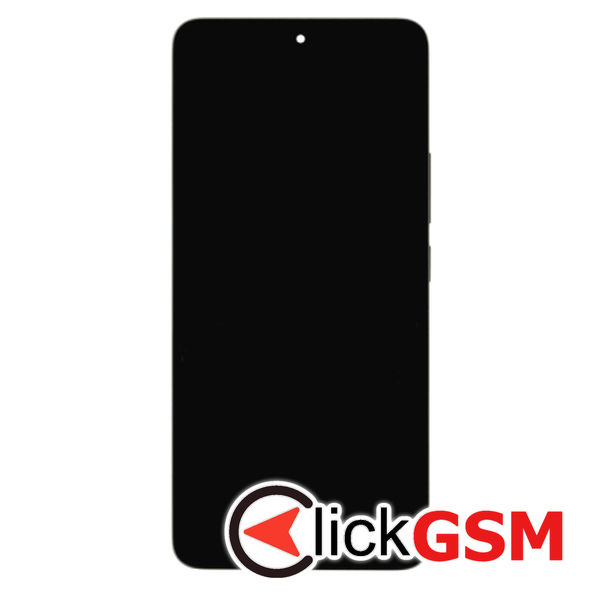 Piesa Display Original Cu Touchscreen Si Rama Mov Xiaomi Redmi Note 13 Pro 4q7z