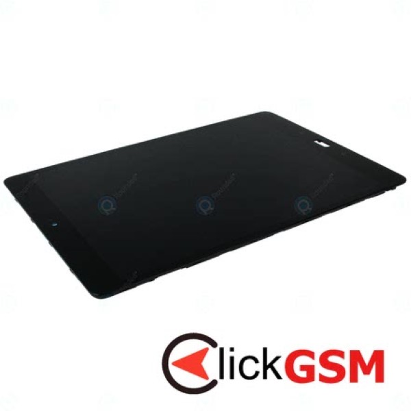 Piesa Display Original Cu Touchscreen Si Rama Negru Asus Zenpad 3s 10 1lla