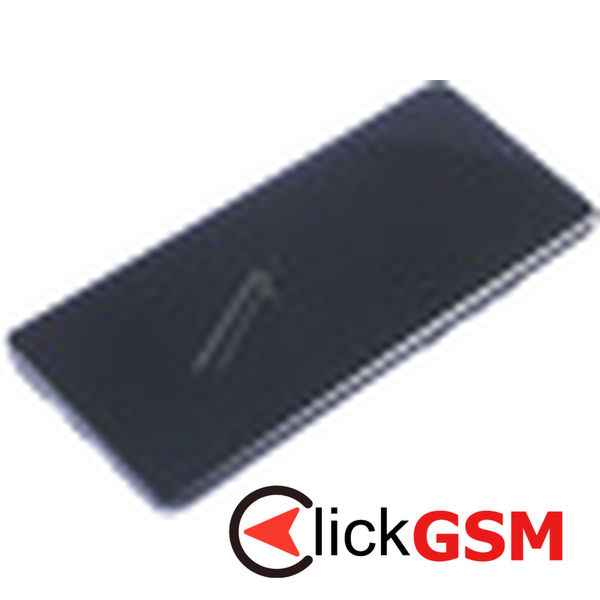 Piesa Display Original Cu Touchscreen Si Rama Negru Motorola Edge 50 Pro Pfu