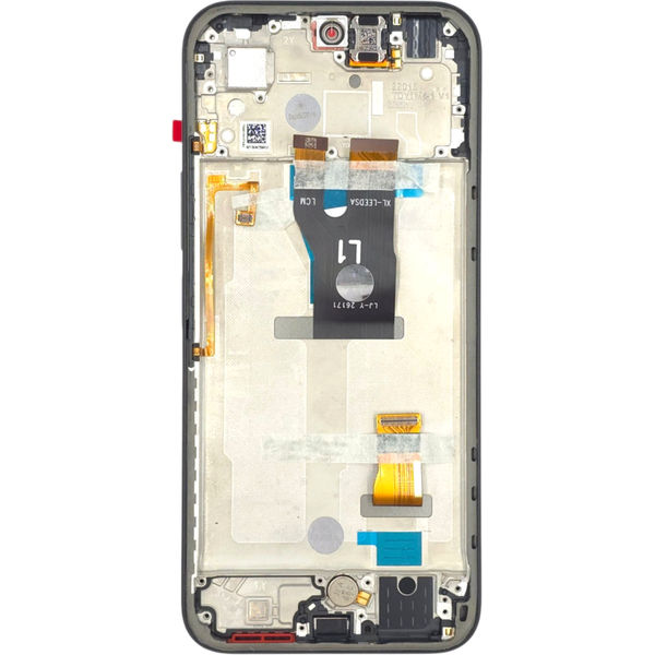 Redmi Redmi 17 · Display cu rama Xiaomi Redmi 17 4G, Tarnish (Global Version) (Original Service Pack)