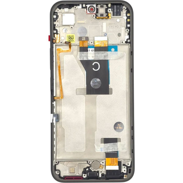 Redmi Redmi 17 5G · Display cu rama Xiaomi Redmi 17 5G, Tarnish (Global Version) (Original Service Pack)