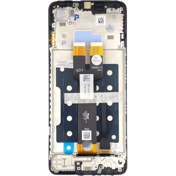 Display Original