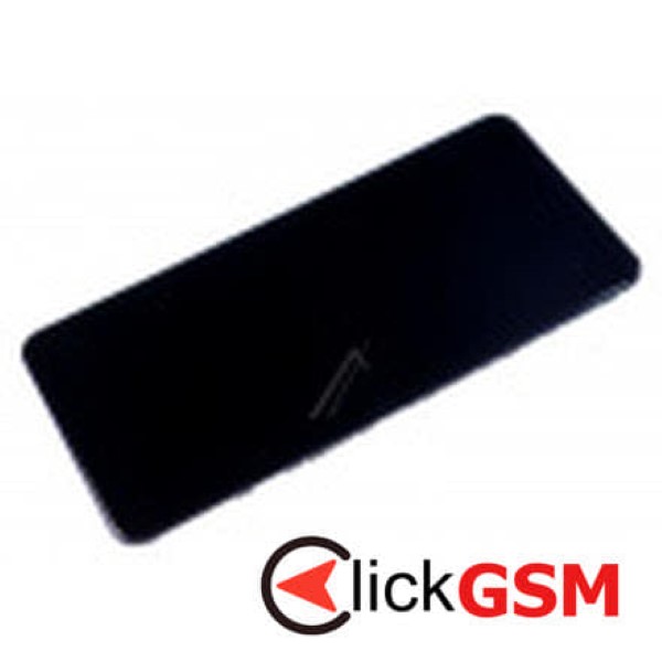 Piesa Display Original Cu Touchscreen Si Rama Negru Samsung Galaxy A13 5g 1lgr