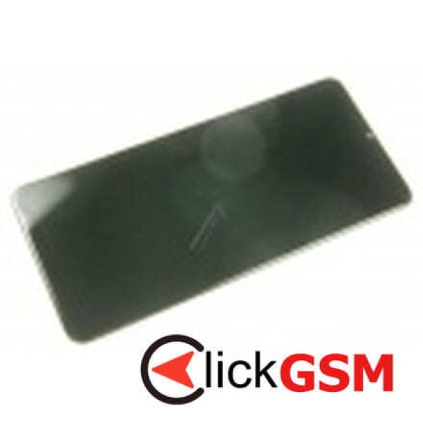 Piesa Display Original Cu Touchscreen Si Rama Negru Samsung Galaxy M12 Wcm