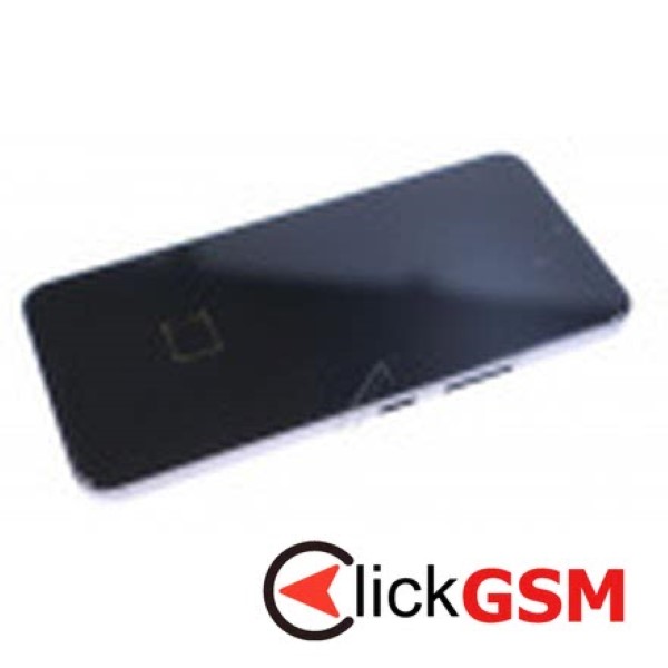 Piesa Display Original Cu Touchscreen Si Rama Negru Samsung Galaxy S22 1li2