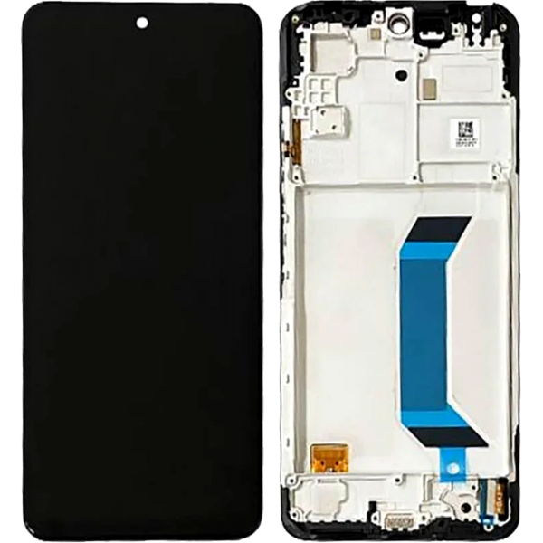 Display Original