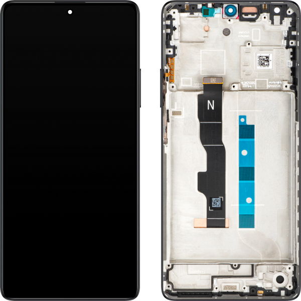 Display Original