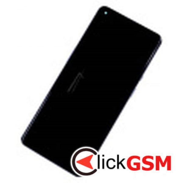 Piesa Display Original Cu Touchscreen Si Rama Oneplus 9 Pro 1mwi