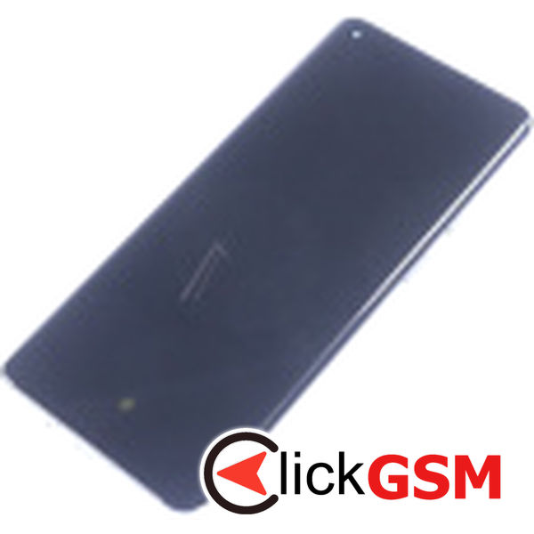 Piesa Display Original Cu Touchscreen Si Rama Oneplus 9 Pro 2x15