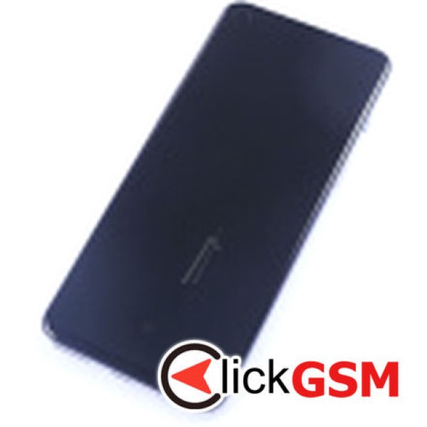 Piesa Display Original Cu Touchscreen Si Rama Oneplus Nord 2 5g 3axn