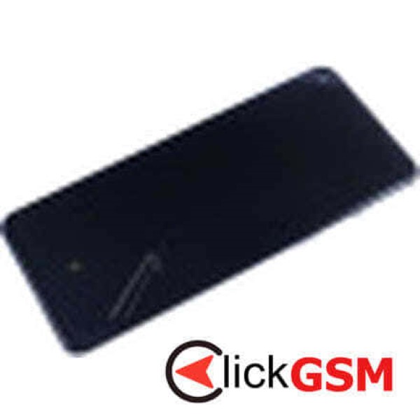 Piesa Display Original Cu Touchscreen Si Rama Oneplus Nord 2t 1qll