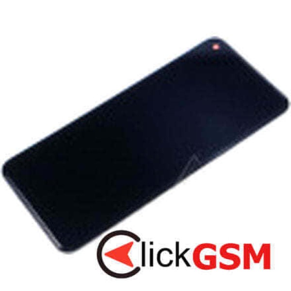 Piesa Piesa Display Original Cu Touchscreen Si Rama Oneplus Nord Ce 2 Lite 5g 1w9i