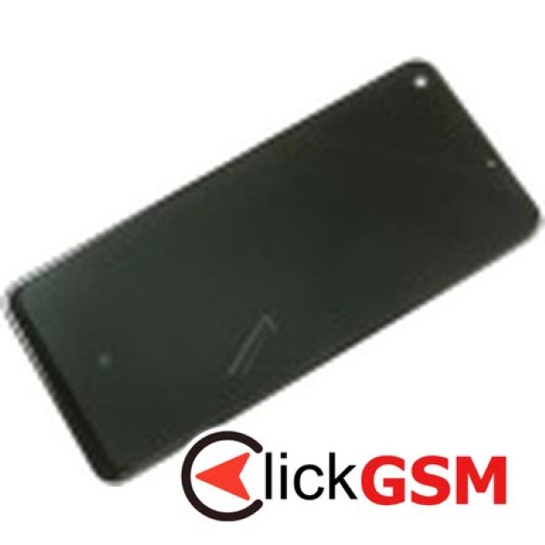 Piesa Display Original Cu Touchscreen Si Rama Oppo A94 5g 3e1o