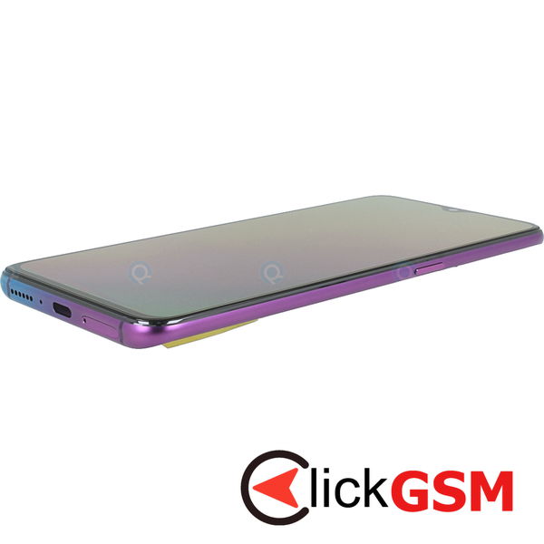 Piesa Display Original Cu Touchscreen Si Rama Oppo R17 Pro 3kb2