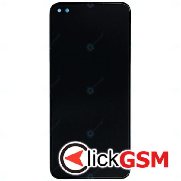 Piesa Display Original Cu Touchscreen Si Rama Realme 6 Pro 1538