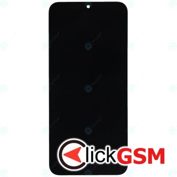 Piesa Display Original Cu Touchscreen Si Rama Realme C30 1ob6