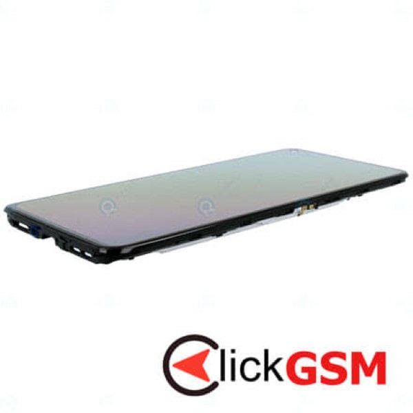 Piesa Display Original Cu Touchscreen Si Rama Realme Gt Neo2 17zp