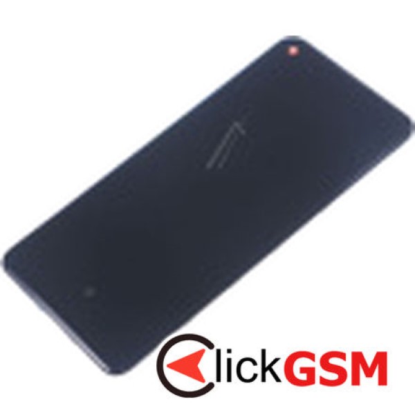 Piesa Display Original Cu Touchscreen Si Rama Realme Gt Neo2 3cnk