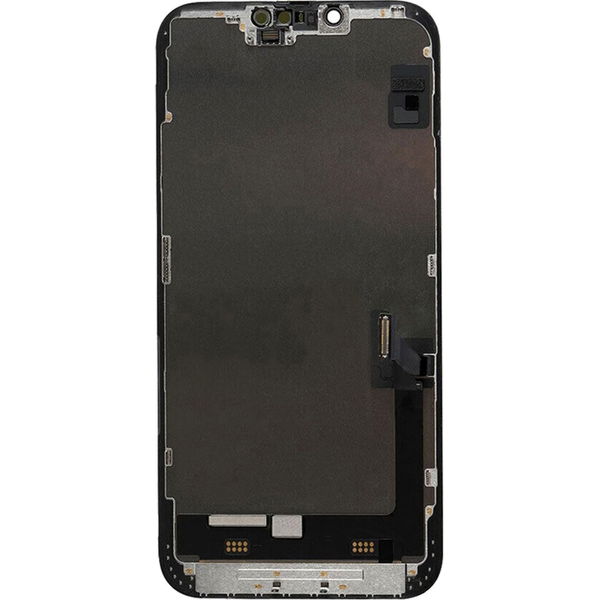 Apple iPhone 14 Plus · Ecran pentru iPhone 14 Plus, Sticla tactila cu rama, Refurbished