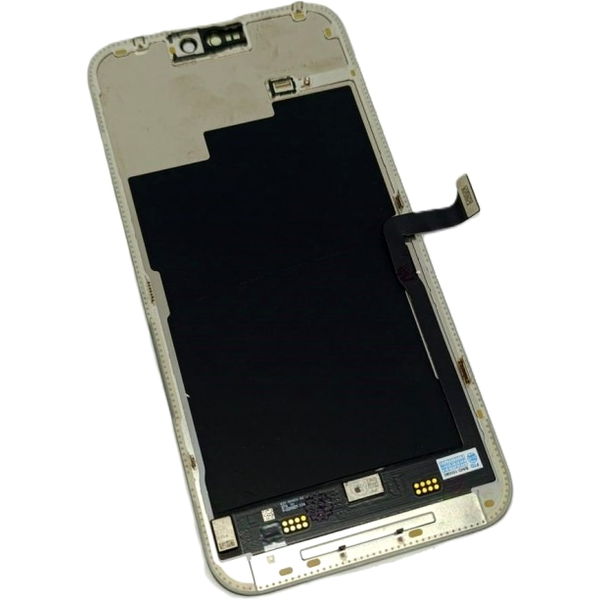 Apple iPhone 15 Pro Max · Ecran LCD Display Pentru iPhone 15 Pro Max China Refurbished