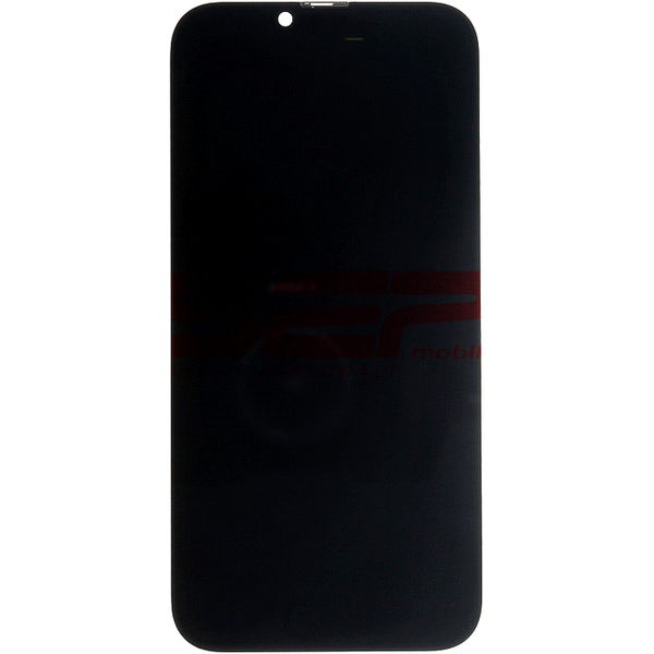 Apple iPhone 14 Plus · LCD+Touchscreen cu Rama Apple iPhone 14 Plus BLACK REFURBISHED