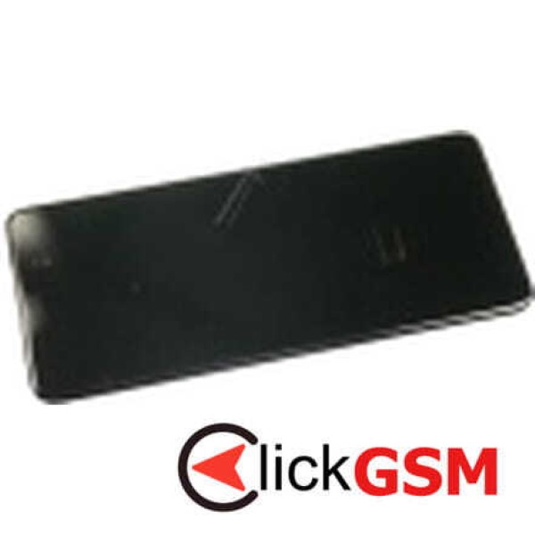 Piesa Display Original Cu Touchscreen Si Rama Roz Samsung Galaxy S20 5g Ipc