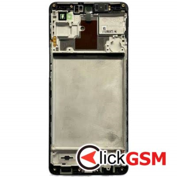 Piesa Display Original Cu Touchscreen Si Rama Samsung Galaxy A14 2tna