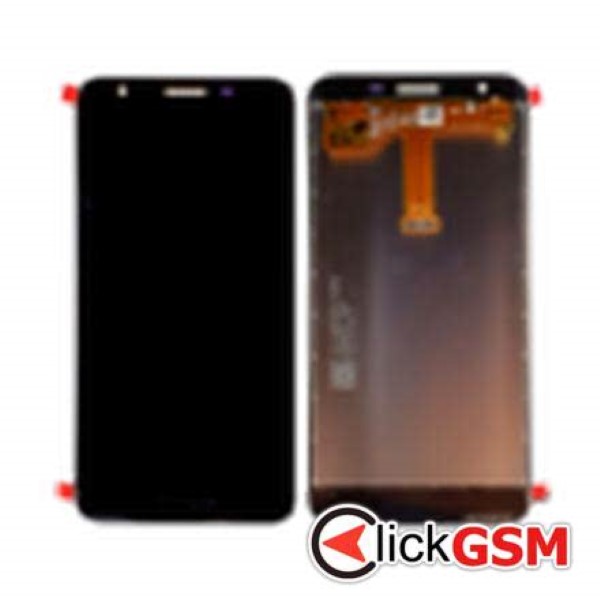 Piesa Piesa Display Original Cu Touchscreen Si Rama Samsung Galaxy A2 Core Hk