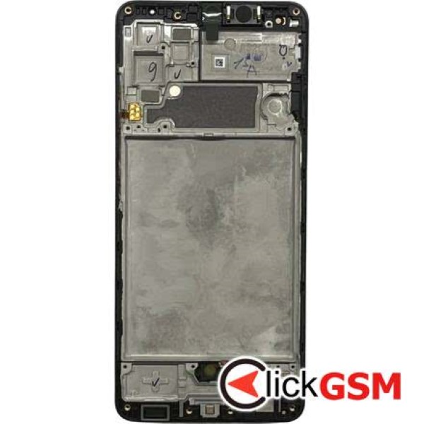 Piesa Display Original Cu Touchscreen Si Rama Samsung Galaxy A32 U5