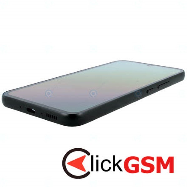 Piesa Piesa Display Original Cu Touchscreen Si Rama Samsung Galaxy A34 5g 2cn1